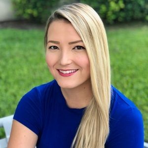 Meet your Posher, Kirsten